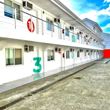 Islands Stay Hotels Mactan