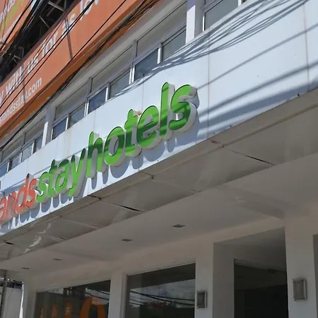 Islands Stay Hotels Mactan