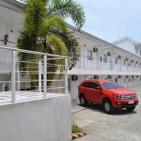Islands Stay Hotels Mactan
