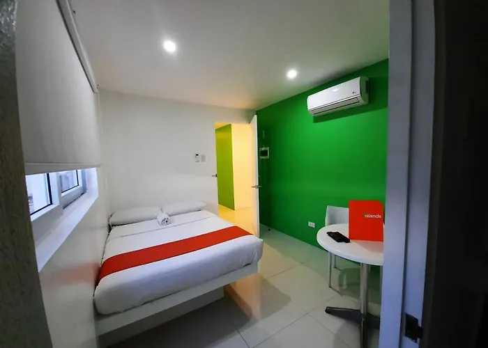 Islands Mactan Hotel