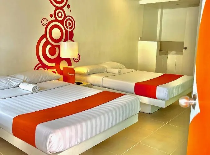 Hotel Islands Mactan Lapu-Lapu City