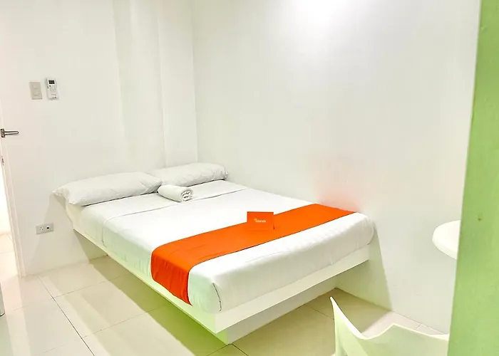 Hotel Islands Mactan 2*