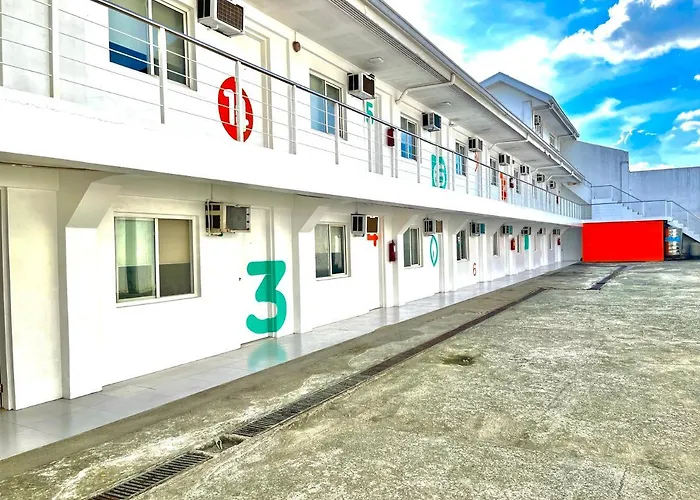 Islands Mactan 2* Lapu-Lapu City