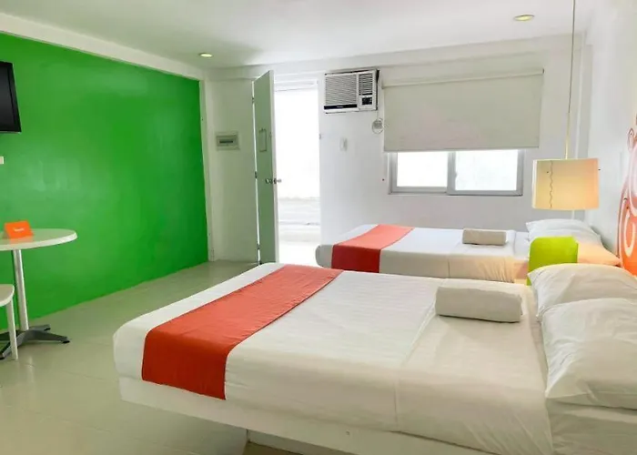 Hotel Islands Mactan 2*