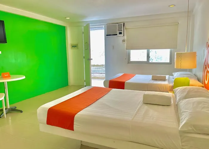 Islands Mactan 2* Lapu-Lapu City