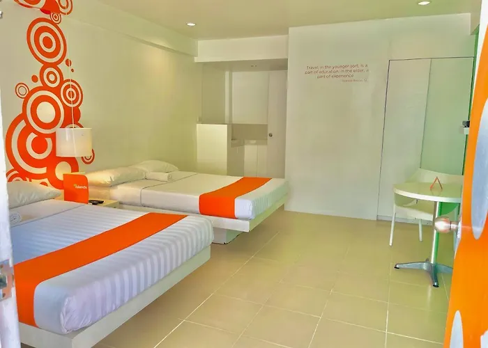 Islands Mactan 2* Lapu-Lapu City