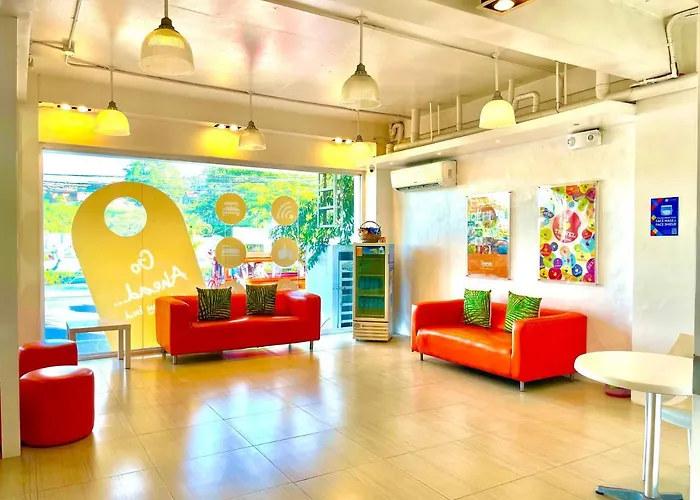 Hotel Islands Mactan