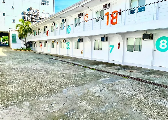 Hotel Islands Mactan