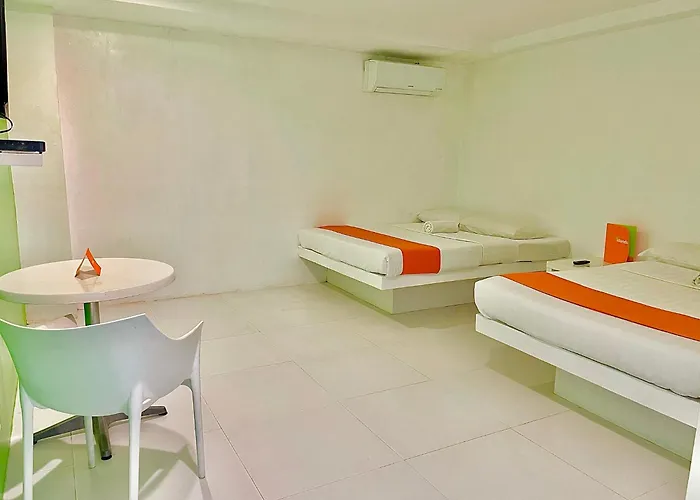 Hotel Islands Mactan