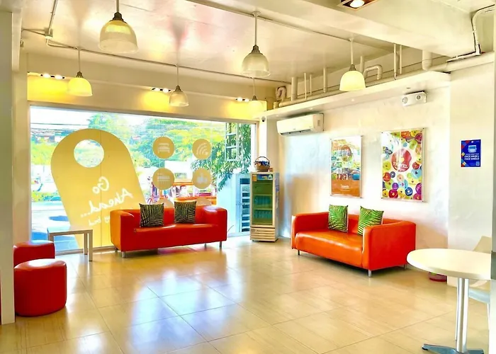 Hotel Islands Mactan 2*