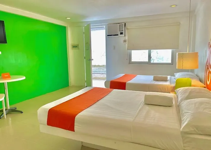 Islands Mactan Hotel 2*