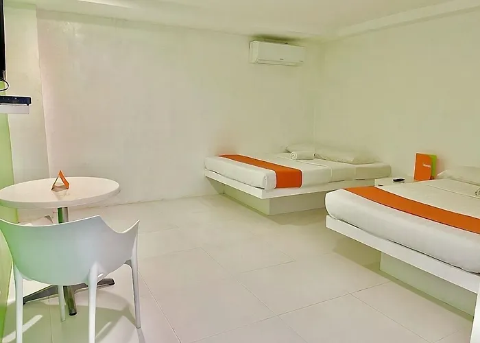 Islands Mactan 2*