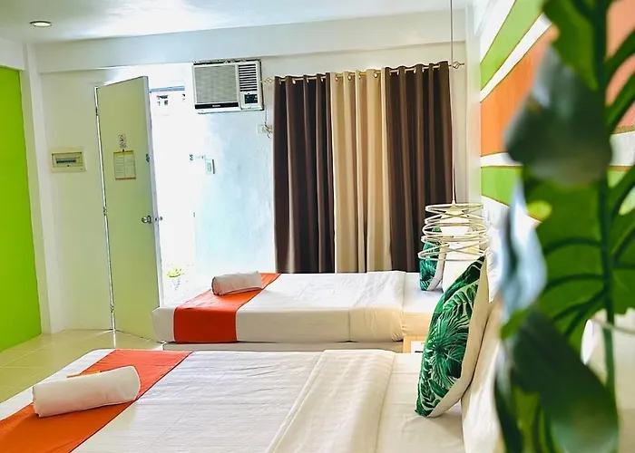Hotel Islands Mactan Lapu-Lapu City
