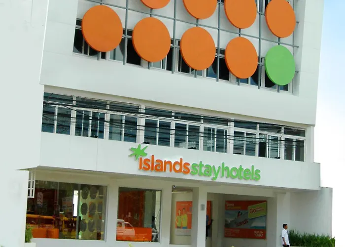 Islands Mactan 2*