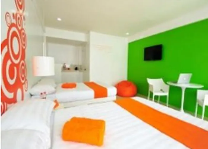 Islands Mactan Hotel 2*