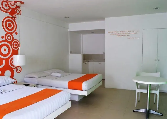 Islands Mactan 2*