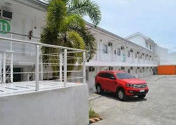 Islands Mactan Hotel Lapu-Lapu City