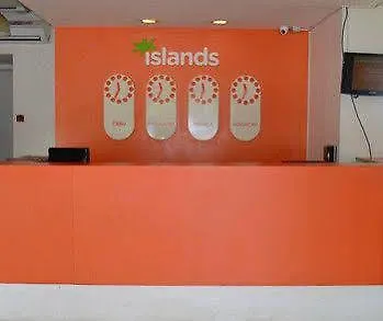Islands Mactan 2* Lapu-Lapu City