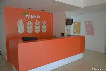 Islands Mactan Hotel 2*
