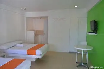 Islands Mactan 2* Lapu-Lapu City