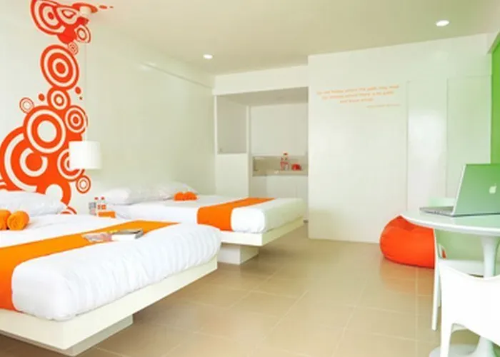 Hotel Islands Mactan 2*