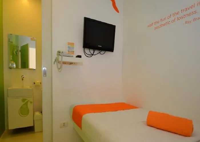 Islands Mactan Lapu-Lapu City