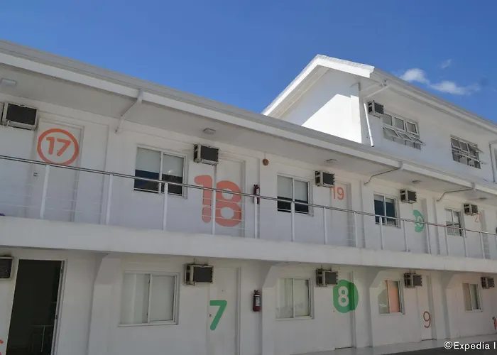 Hotel Islands Mactan