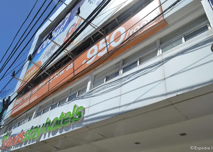 Hotel Islands Mactan Lapu-Lapu City
