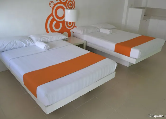 Islands Mactan 2* Lapu-Lapu City