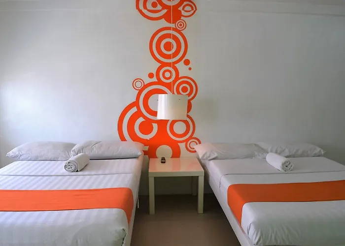 Islands Mactan Hotel
