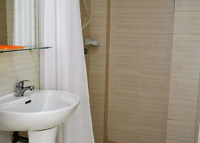 Hotel Islands Mactan Lapu-Lapu City