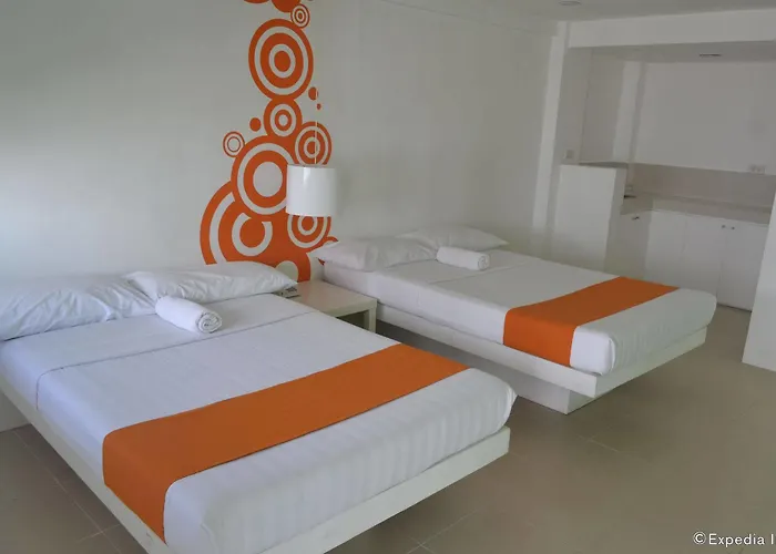 Islands Mactan Lapu-Lapu City