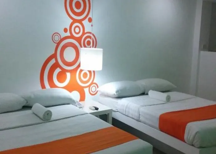Hotel Islands Mactan