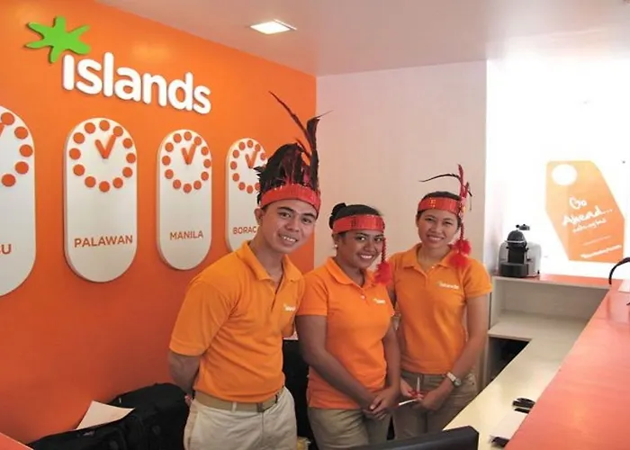 Islands Mactan 2*